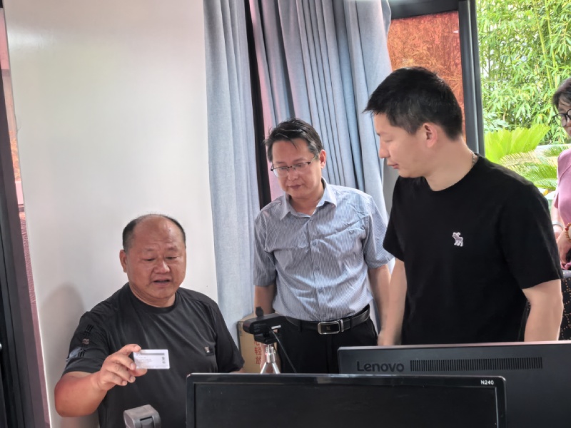 苏州市阳澄湖大闸蟹行业协会 简讯（2025 第十一期）