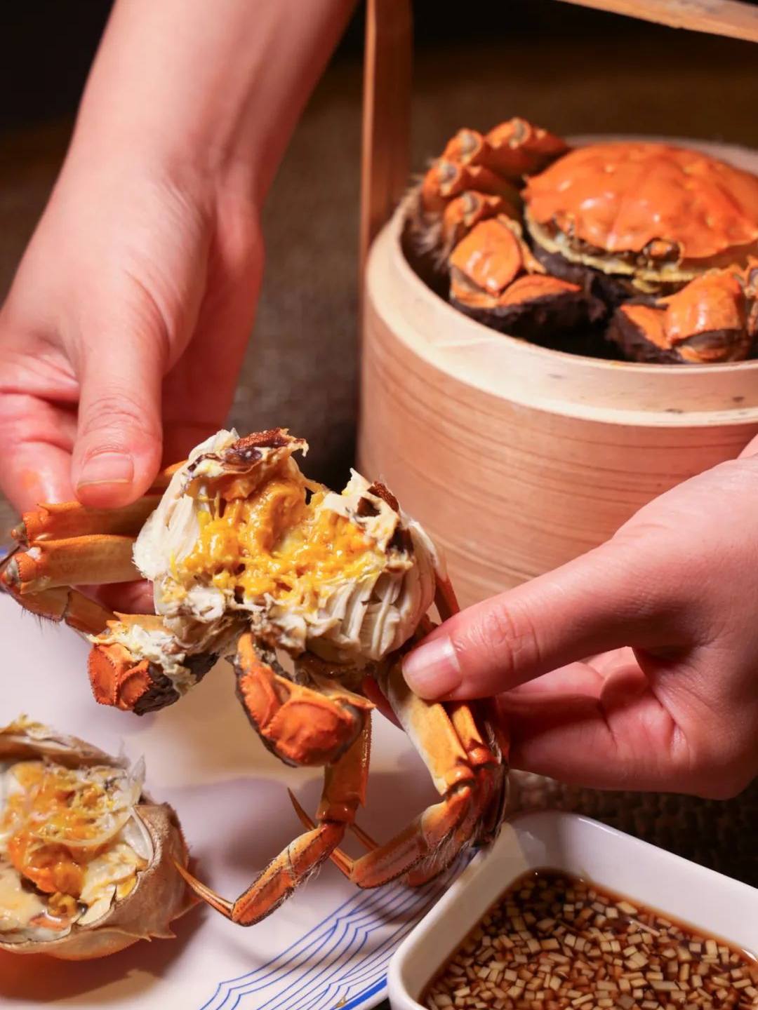 买阳澄湖大闸蟹，消保委最新提示！